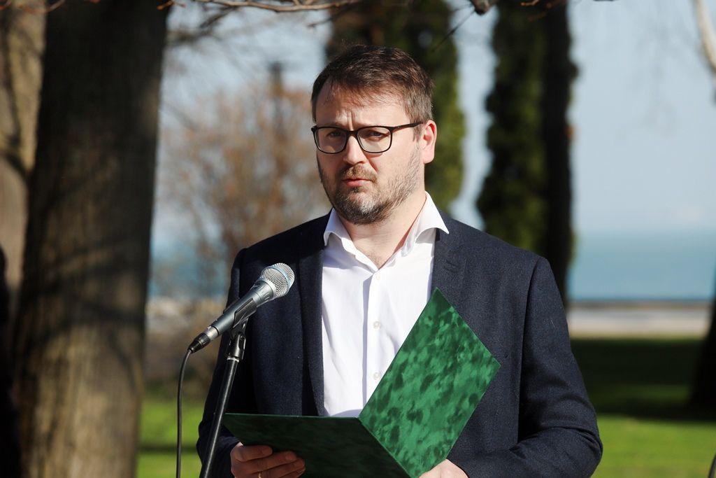 Hamvas Béla szellemi öröksége